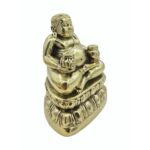 Phra Sangkachai 招财大肚善迦财 Phra Sangkachai /Sangkazai善咖财 /善加财/招财/招生意 - Image 2