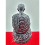 啊赞多金身 供奉型  Phra Somdej Achan Toh Bucha 100% 纯铁矿石铸造 - Image 2