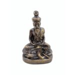 鲁士金身lersi bucha 铜像  泰国鲁士lersi 8.5cm 高  祖师爷鲁士