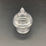【现货】舍利塔 泰式塔 亚克力水晶舍利塔 Stupa Crystal Pagoda - Image 3