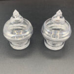 【现货】舍利塔 泰式塔 亚克力水晶舍利塔 Stupa Crystal Pagoda - Image 5