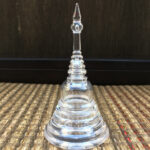 【现货】舍利塔 泰式塔 亚克力水晶舍利塔 Stupa Crystal Pagoda - Image 6