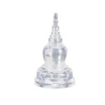 【现货】舍利塔 泰式塔 亚克力水晶舍利塔 Stupa Crystal Pagoda - Image 7