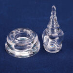 【现货】舍利塔 泰式塔 亚克力水晶舍利塔 Stupa Crystal Pagoda - Image 8