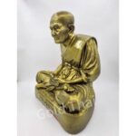 泰国佛 龙婆托 lp Thuad  宽12寸，高14寸 - Image 3