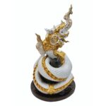 水龙神 帕雅纳 phaya nak 100% 正品 Namphi 铁矿石铸造 - Image 5