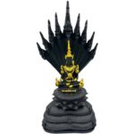 九龙佛 Phra Maha Chakkraphat，Pang Nak Prok