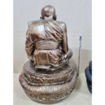 泰国 龙婆托 lp Thuad 100% 纯铁矿石铸造 - Image 7