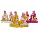 泰国公公婆婆神 招财守财 Ta Phor Ta Mae 家居/店铺供奉 佛牌佛像