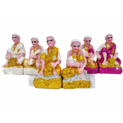 泰国公公婆婆神 招财守财 Ta Phor Ta Mae 家居/店铺供奉 佛牌佛像