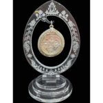 泰国亚克力佛牌吊架 / Thai Amulet Stand 佛牌展示架 佛牌供奉摆放专用架