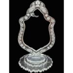 泰国亚克力佛牌吊架 / Thai Amulet Stand 佛牌展示架 佛牌供奉摆放专用架 - Image 4