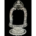 泰国亚克力佛牌吊架 / Thai Amulet Stand 佛牌展示架 佛牌供奉摆放专用架 - Image 5