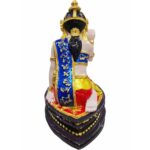 泰国彩色招财女神 nang kwak神像 南刮 招财 Fiber彩色招财女神  💯Thai amulet💯 - Image 3