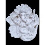 🕉️  Ganesha गणेश  Elephant 象头神 白色象头神