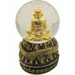 泰国Wat Pha Kho 恭请  车神龙婆托 lp Thuad [ 可以放车 ] 龙婆托 lp Thuad BE 2567 - Image 2