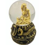 泰国Wat Pha Kho 恭请  车神龙婆托 lp Thuad [ 可以放车 ] 龙婆托 lp Thuad BE 2567 - Image 3