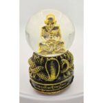 泰国Wat Pha Kho 恭请  车神龙婆托 lp Thuad [ 可以放车 ] 龙婆托 lp Thuad BE 2567 - Image 4