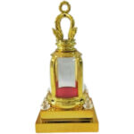 泰国佛牌小金身佛像精美底座 放车/放室内 Amulets 佛牌佛像架