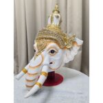 象神灌顶头 象神灌顶头 Phra Pikanet ( Ganesha ) 象神灌顶头 - Image 2