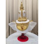 象神灌顶头 象神灌顶头 Phra Pikanet ( Ganesha ) 象神灌顶头 - Image 5