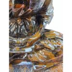 泰国 龙婆托 lp Thuad 袈裟琉璃  Wat Sam Luang Luang Pu Thuat Burapa - Image 7
