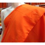 袈裟 出家人 僧众身上法衣1 set 五件套 1set 5pcs Monk Robe - Image 6