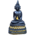 九面佛 Phra kao na 9 face buddha