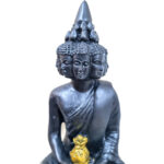 九面佛 Phra kao na 9 face buddha - Image 2