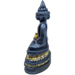 九面佛 Phra kao na 9 face buddha - Image 3