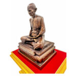 龙婆瑞  LP RUAY  Luang pho Ruay  Wat Tako 正庙恭请 - Image 4