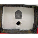 龙婆瑞  LP RUAY  Luang pho Ruay  Wat Tako 正庙恭请 - Image 5