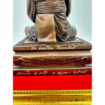 龙婆瑞  LP RUAY  Luang pho Ruay  Wat Tako 正庙恭请 - Image 6