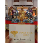 龙婆瑞  LP RUAY  Luang pho Ruay  Wat Tako 正庙恭请 - Image 7