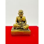 龙婆托 lp Thuad  高4寸  龙婆托 lp Thuad