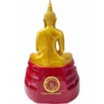 Phra Sothorn 索通佛 索通 供奉型 金款5寸脚 Phra Sothorn Bucha - Image 2
