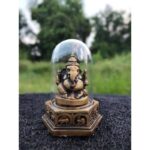 🕉️ Ganesha गणेश  Elephant 象头神  Ganesha Statues    Pra Pikanate 12生肖精美底座  放车/放室内