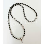泰国椰壳佛牌项链｜不锈钢配件｜1-6扣可选｜26-28寸  Product Title (English)  Thai Coconut Bead Buddha Amulet Necklace |  Stainless - Image 4