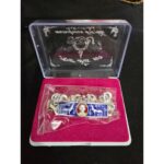 Luang Phor Ruay bracelets 泰国佛牌 龙婆瑞 手链 Luang pho Ruay  Wat Tako 正庙恭请 - Image 3