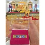 Luang Phor Ruay bracelets 泰国佛牌 龙婆瑞 手链 Luang pho Ruay  Wat Tako 正庙恭请 - Image 4