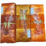 上等袈裟7件套 袈裟 出家人 僧众身上法衣 上等七件套 7pcs Royal Monk Robes