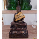 众神布献给神灵的布 还愿布 佛像布 佛像肩 - Image 6