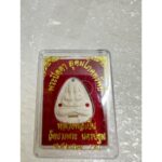 泰国佛牌 必达Phra Pitta 佛历 : BE 2561  👉附有原装庙盒 - Image 2