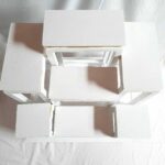 Ready stock 现货泰国神像祭坛桌 拜神桌 供神桌 神台Tokh Mhu Tempat Sembahyang Altar Table praying cupboard - Image 6