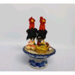 现货 泰国还愿 小贡品 供奉圣物 供拜佛牌 供拜佛像 供拜泰国佛 （可以拿来供奉 四面佛 象神 古曼 招财女神 爱凯 ..等等） - Image 5