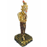 鲁士金身lersi bucha  泰国鲁士lersi  祖师爷鲁士 - Image 6