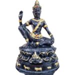 Phra Jatukam Butcha   10.5寸27cm｜拾到金天神/泽度金