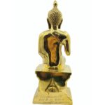 phra prathan phon 帕霸坦潘佛祖 Wat Phra Pathom Chedi 恭请 - Image 3