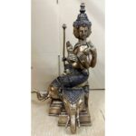 Copper Thai Phra Phrom 泰国四面佛像 有求必应大梵天王铜像 - Image 3