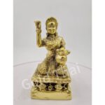 现货 泰国铜招财女神 nang kwak神像 南刮 招财  泰国纯铜  💯Thai amulet💯